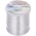 NUBIO Elastomer - ø 0.8mm, 100 m, bílý, 1 ks – Sleviste.cz