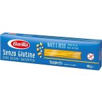 Barilla Spaghetti bezlepkové 400 g – Sleviste.cz