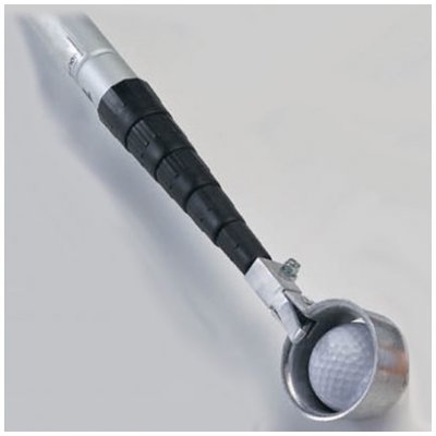 Hanimex Teleskopické aluminiové lovítko 372 cm – Zboží Dáma