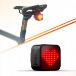 Magene L308 zadní černé – Zboží Mobilmania
