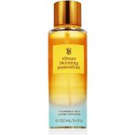 Victoria's Secret Vibrant Blooming Passionfruit tělový sprej 250 ml – Zboží Dáma