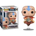 Funko POP! 1439 Animation Avatar The Last Airbender Floating Aang – Hledejceny.cz