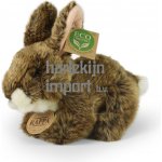 Eco-Friendly králík hnědý ležící 17 cm – Zbozi.Blesk.cz
