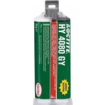 LOCTITE HY 4080 hybridní robustní lepidlo 50g šedé – Zboží Mobilmania
