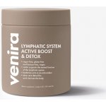Venira lymfa system, active boost & detox, 80 kapslí – Hledejceny.cz