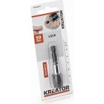 Držák bitů magnetický KRT063300 se zámkem 59MM – HobbyKompas.cz