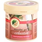 Green idea Celustin masážní gel 500 ml – Zboží Dáma