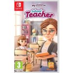 My Universe: School Teacher – Zbozi.Blesk.cz