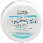 Lavera Basis Sensitiv Soft hydratační krém 150 ml – Hledejceny.cz