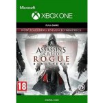 Assassin's Creed: Rogue Remastered – Sleviste.cz