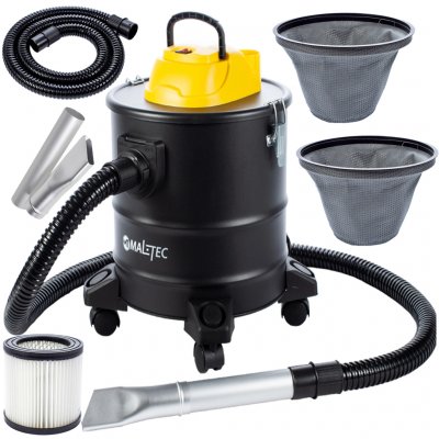MalTec TurboVac ML1800-ASH – Zboží Mobilmania