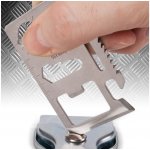 Verk karta přežití – Zboží Dáma