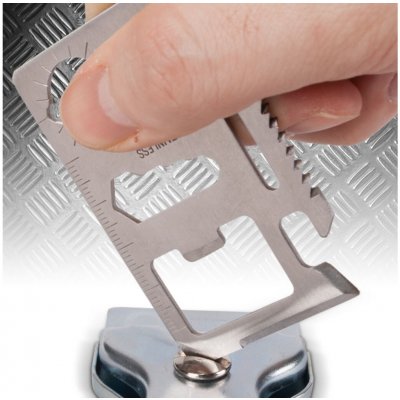 Verk karta přežití – Zboží Dáma