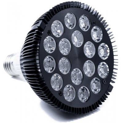 LED žárovka EasyLight Mitochondriak – Zboží Mobilmania