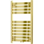 Mexen Uran W105-0800-500-00-50 800 mm x 500 mm zlatá lesklá