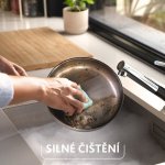 Vileda Pro Clean 179248 houbička 2+1 ks – Sleviste.cz