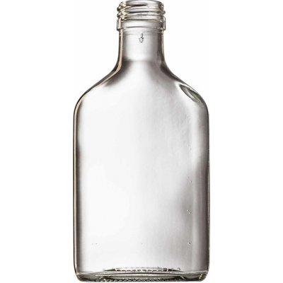 Lahev Václavák 200 ml - Paleta - doprava zdarma – Hledejceny.cz