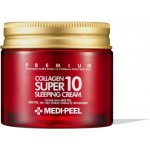 Medi-Peel Collagen Super10 Sleeping Cream 70 ml – Zboží Dáma