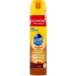 Pronto Wood 5v1 proti prachu spray na nábytek levandule 250 ml – Zboží Dáma