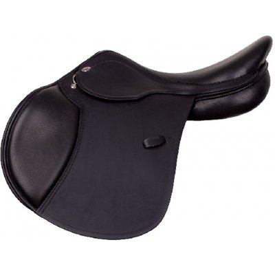 KenTaur Sedlo skokové Mithras GRP VINTAGE vlna černá – Sleviste.cz