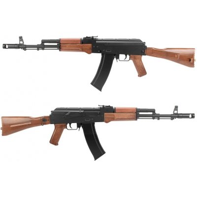 Well AK74 elektrická – Hledejceny.cz