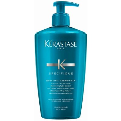 Kérastase Spécifique Bain Vital Dermo-Calm Shampoo 500 ml