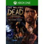 The Walking Dead: The Telltale Series – A New Frontier – Hledejceny.cz