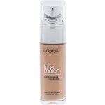 L'Oréal Paris True Match SPF17 sjednocující make-up D5-W5 Golden Sand 30 ml – Hledejceny.cz