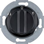 Spínač BERKER 381113 1930/Glas otočný 381113 – HobbyKompas.cz