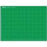 Řezací podložka KW-triO A2 9Z202 pro řezání odlamovacím nebo rotačním nožem zelená – Zboží Dáma Řezací podložka KW-triO A2 9Z202 pro řezání odlamovacím nebo rotačním nožem zelená – Zboží Dáma