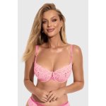 Kinga podprsenka Nel nevyztužená krajková – Zboží Dáma