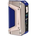 GeekVape Aegis Solo 3 MOD 100W Golden Blue – Zboží Mobilmania