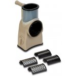 NAVA Greece Ruční struhadlo na sýr, ořechy a zeleninu "Misty" 25 cm – Hledejceny.cz