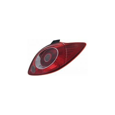 Zadní světlo - pravé FORD KA | 2008-2015 | AUTOMOTIVE LIGHTING | – Hledejceny.cz