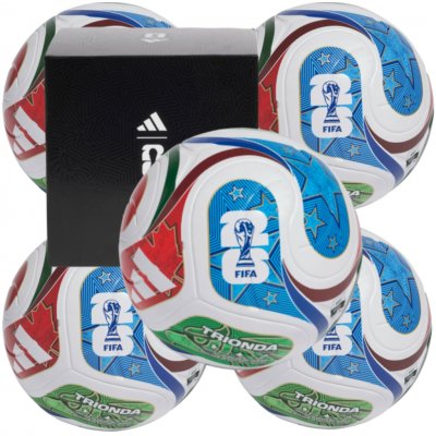 adidas Trionda League 2026 – Sleviste.cz