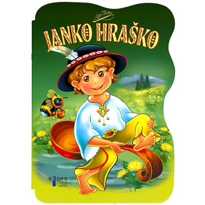 Janko Hraško – Hledejceny.cz