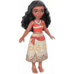 Mattel Disney Princess Mini Vaiana – Hledejceny.cz