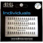 Ardell Individuals Duralash Knot-Free Naturals Short Black 56 ks – Sleviste.cz