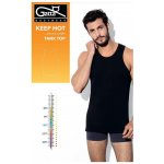 Gatta 42114 Tank Top Keep Hot Men – Hledejceny.cz