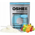 OSHEE Hydration Zero Sugar Powder 630 g – Zboží Dáma