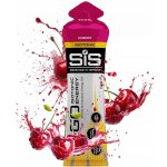 Science in Sport GO Izotonický energetický gel 60 ml – Zboží Dáma