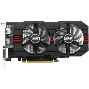 Asus R7360-OC-2GD5-V2