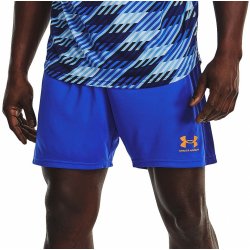 Under Armour Challenger Knit Short-BLU 1365416-486