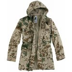 Parka Bundeswehr Tropic – Zboží Dáma