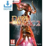 Dawn of Magic 2 – Hledejceny.cz