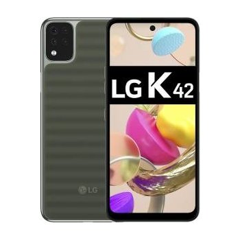 LG K42 3GB/64GB Dual SIM