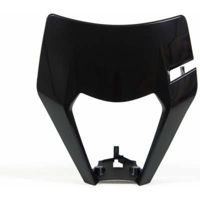 Rtech přední maska enduro KTM černá | Zboží Auto