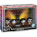 Funko Pop! KISS Alive II Tour 1978 Moment Deluxe 03 – Hledejceny.cz