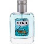 STR8 Live True toaletní voda pánská 100 ml – Hledejceny.cz