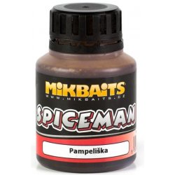 MikBaits Spiceman Ultra Dip Pampeliška 125 ml